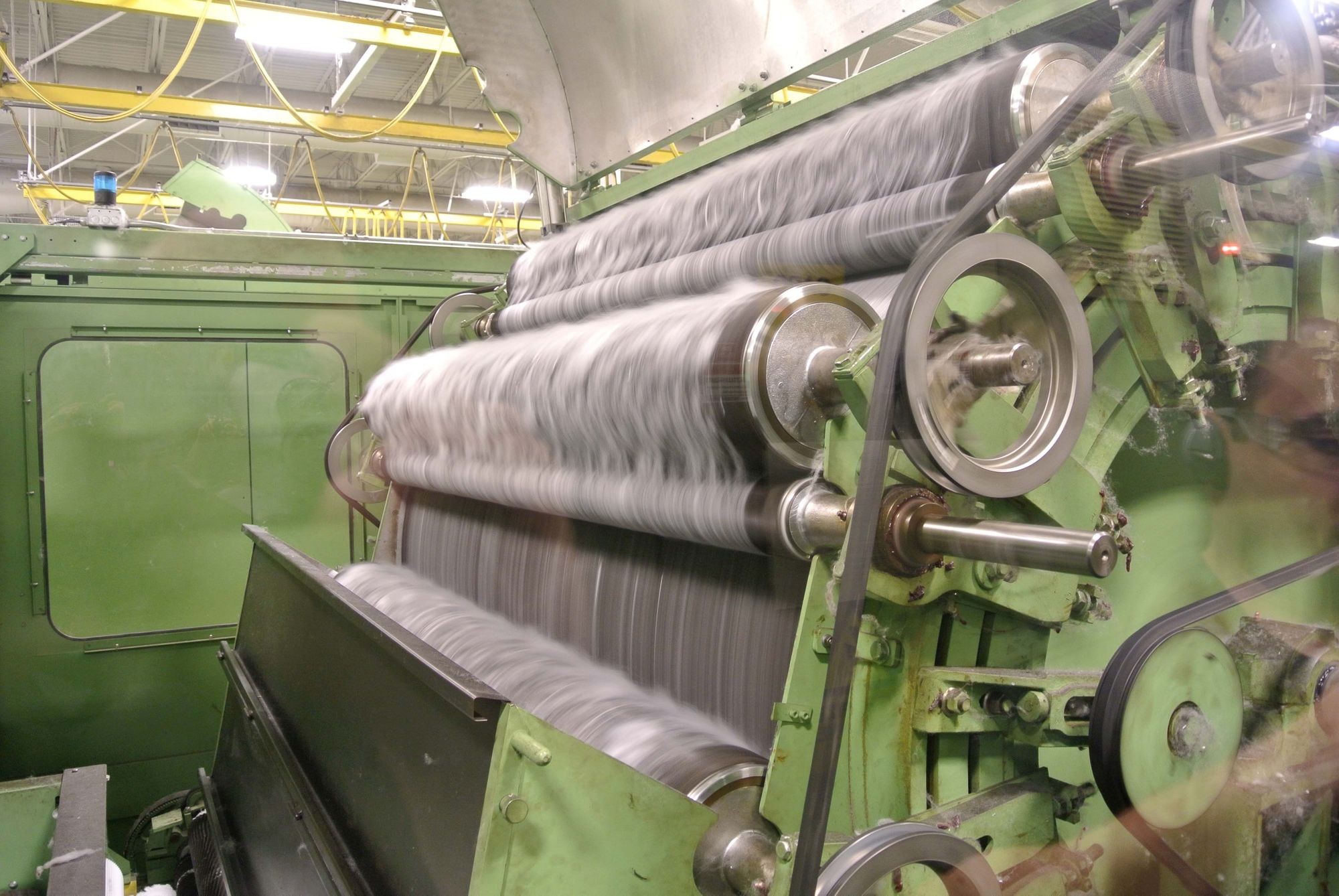 carding_machine textile